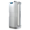 Innovia Countertop Touchless Paper Towel Dispenser in White - Gray