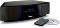 Bose Wave Music System IV ?C Espresso Black