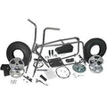 Azusa Mini Bike Kit with 8x22 Wheels